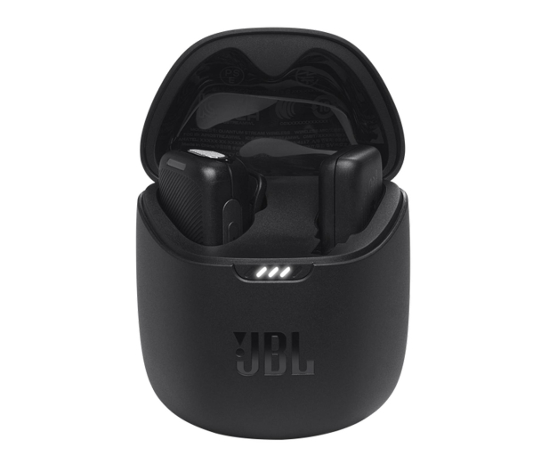 JBL JBL STREAM WL lightning mikrofon bezprz czarny - 1522829 - zdjęcie 9
